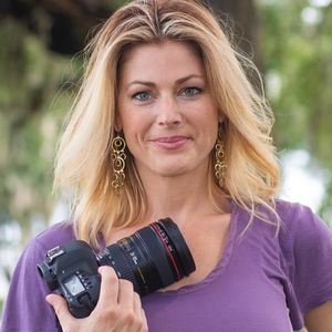 Meet your Posher, Tracy